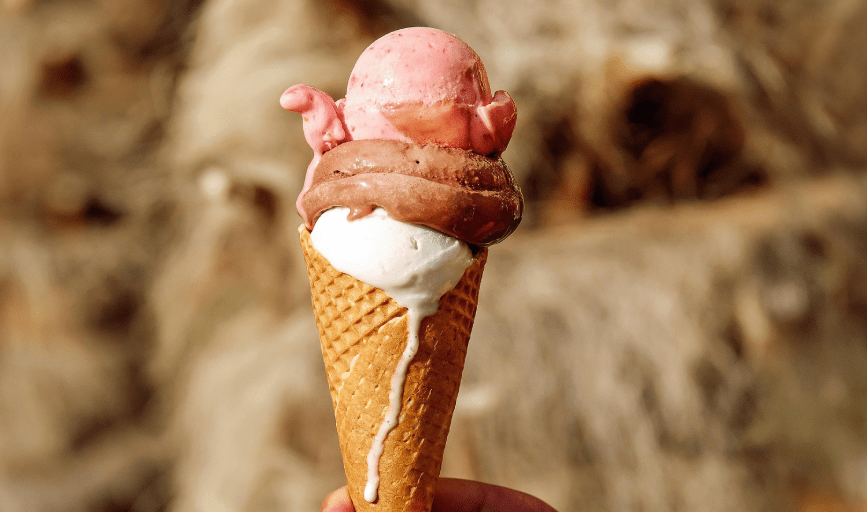 GELATO