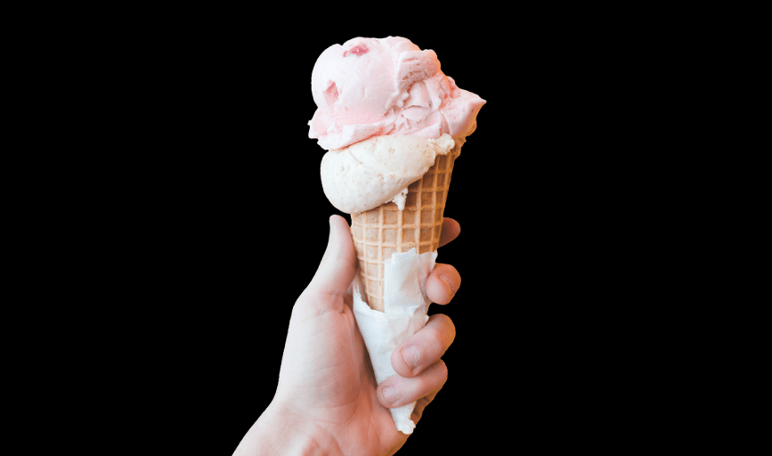 ICE CREAM