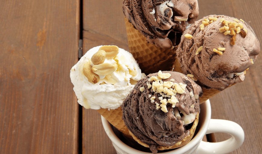 GELATO CATERING